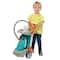 Simba Rowenta Cleaning Trolley with Vacuum Cleaner Toy